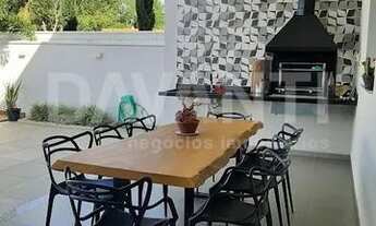 Imagem 3: Casa - Condomínio Porto do Sol - Valinhos