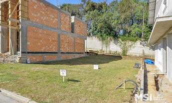 Imagem 2: Terreno à venda, 318 m² por R$ 360.000,00 - Campo Pequeno - Colombo/PR