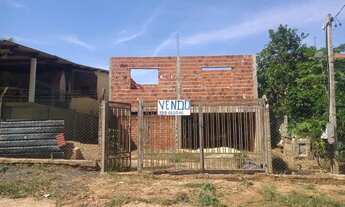 Imagem 3: Rancho no rio dourado