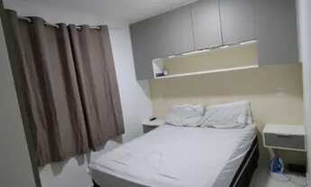 Imagem 7: Apartamento com 2 quartos, e vaga de garagem