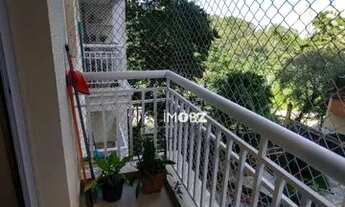 Imagem 4: Apartamento com 1 dormitório à venda, 33 m² por R$ 315.000,00 - Vila Andrade - São Paulo/S