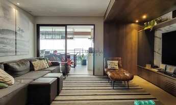 Imagem 7: Apartamento Locação 3 Dormitórios - 145 m² Pinheiros