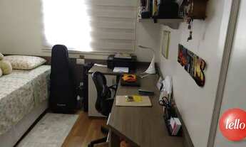 Imagem 6: São Paulo - Apartamento Padrão - Tatuapé