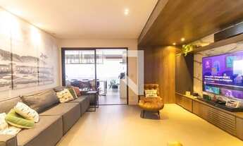 Imagem 4: Apartamento para Aluguel - Pinheiros, 3 Quartos, 145 m2