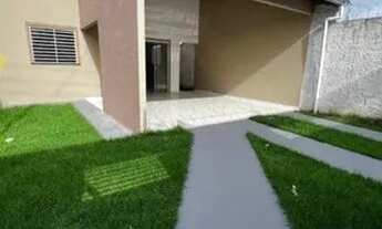 Imagem 2: CASA PRONTA PARA MORAR