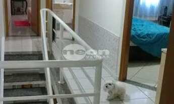 Imagem 7: SANTO ANDRé - Casa Padrão - Jardim Utinga