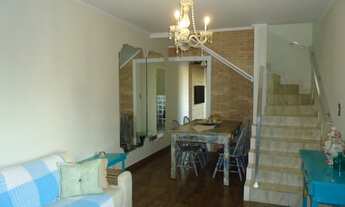 Imagem 4: Sobrado para aluguel e venda tem 200 metros quadrados com 3 quartos