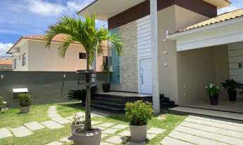 Imagem 4: Casa de Alto Padrão - 3Q c/ 2 suítes + Hidromassagem em Interlagos - Vila Velha - ES