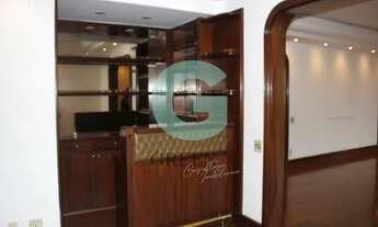 Imagem 4: Apartamento para Venda e Locação Chácara Flora, São Paulo 5 dormitórios, 4 vagas 332 m² út