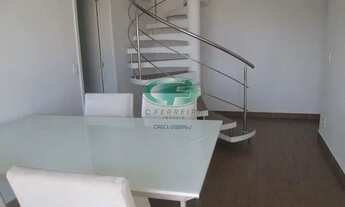 Imagem 4: Cobertura com 1 dorm, Boqueirão, Santos - R$ 950 mil, Cod: 1588338