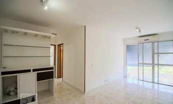 Imagem 2: Apartamento para Aluguel - Tijuca, 3 Quartos, 120 m2