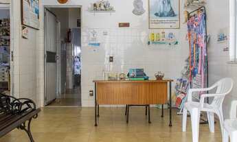 Imagem 2: PONTO COMERCIAL EM CAMPO GRANDE - PRÉDIO PRONTO PARA VETERINÁRIA