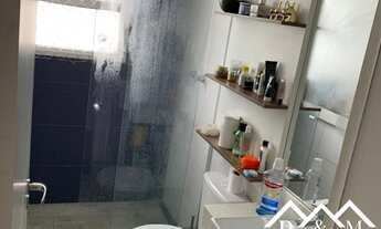 Imagem 5: Apartamento para venda possui 69 m2 no Condominio Terraces