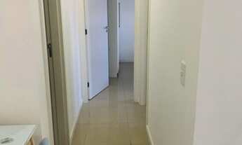 Imagem 5: Like, 2 quartos com porcelanato. Vista livre, 1 vaga, Lazer completo e portaria 24