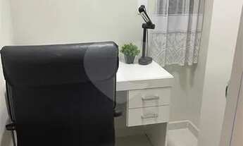 Imagem 6: Apartamento Para Aluguel Com 2 Quartos na Vila Olimpia