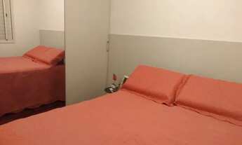 Imagem: Apartamento para venda e locação, 52 m²