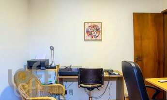 Imagem 7: Apartamento à venda em Alto de Pinheiros com 90 m², 3 quartos, 1 suíte, 2 vagas