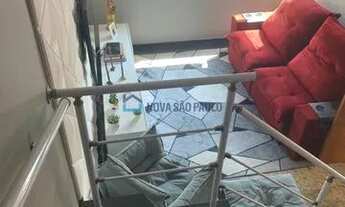 Imagem 4: Sobrado Próximo Av. Nsa. Sabará