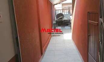 Imagem 6: Casa Padrão em São José dos Campos