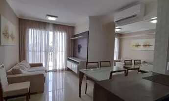 Imagem 5: Condomínio Residencial Life Flores 03 quartos