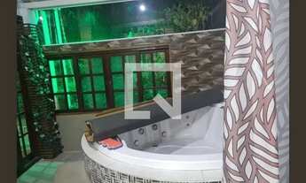 Imagem 3: Casa para Aluguel - Medeiros, 3 Quartos, 118 m2