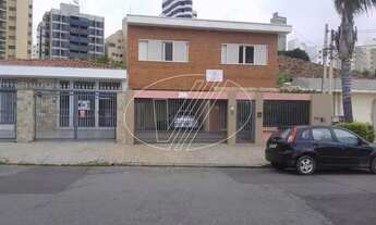 Imagem: Casa - Vila Lemos - Campinas