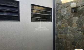 Imagem 3: Casa (térrea na rua) 3 dormitórios/suite, cozinha planejada