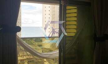 Imagem 5: Flat Mobiliado para venda com 43 metros em Ponta Negra - Natal - RN