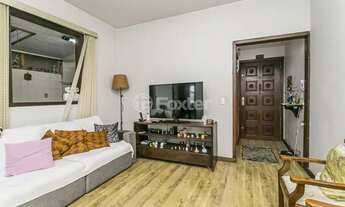 Imagem 6: Apartamento para venda com 58 metros quadrados com 2 quartos em Floresta - Porto Alegre