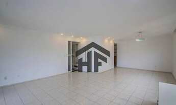 Imagem 3: Apartamento com 4 Quartos para alugar em Boa Viagem - Recife/PE