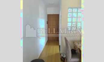 Imagem 2: Apartamento para locação - Jardim Utinga, Santo Andre