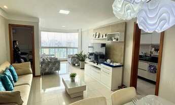 Imagem 3: Apartamento 3 quartos, 1 suíte sol da manhã em Itapuã, Porteira fechada