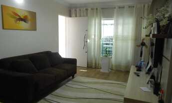 Imagem 2: Sobrado Reformado Próximo Shopping Plaza Sul