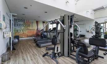 Imagem 3: SÃO PAULO - Apartamento Padrão - ITAIM BIBI