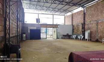 Imagem 3: Vende-se um Galpão Monte das Oliveiras