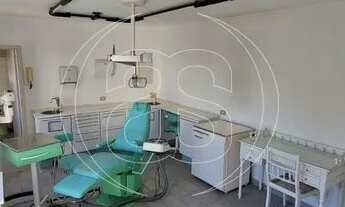 Imagem 6: São Paulo - Conjunto Comercial/Sala - Itaim Bibi