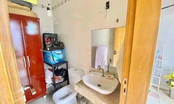 Imagem 3: Casa para venda com 140 metros quadrados com 3 quartos em Chácara Califórnia - São Paulo