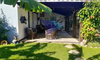 Imagem 6: COD 691- VENDA- Casa Linear- Geribá, Armação dos Búzios-RJ