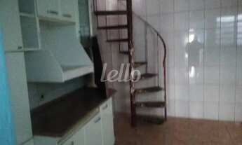 Imagem 4: São Paulo - Casa Padrão - Mooca