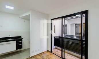 Imagem 2: Apartamento para Aluguel - Santa Teresinha, 2 Quartos, 40 m2