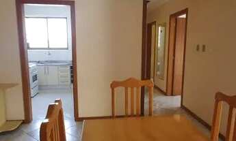 Imagem 3: Ap Dois dormitórios semi imobiliado