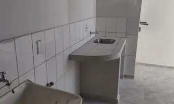 Imagem 2: Aluguel de sobrado