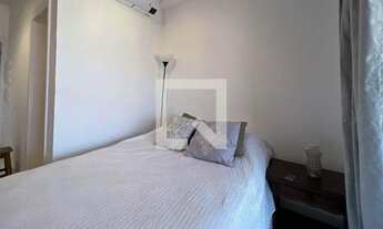 Imagem 3: Apartamento para Aluguel - Moema, 1 Quarto, 27 m2