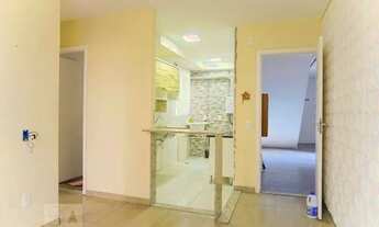 Imagem 3: Apartamento para Aluguel - Campo Grande, 2 Quartos, 40 m2