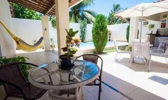 Imagem 3: Casa com 3/4 em Arembepe - Financiamos com Bancos