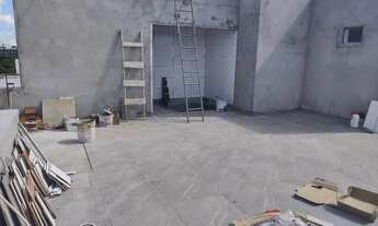 Imagem: Lançamento cobertura 3 quartos com 135m