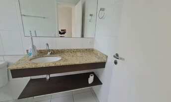 Imagem 6: Apartamento para locação no Condomínio Combinatto Chiaro