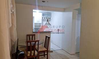 Imagem 2: APARTAMENTO RESIDENCIAL em CAMPINAS - SP, VILA JOÃO JORGE