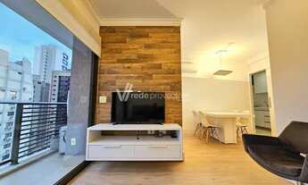 Imagem 4: Apartamento - Cambuí - Campinas