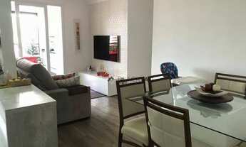 Imagem 2: Apartamento com 3 dormitórios à venda, 83 m² por R$ 840.000 - Taquaral - Campinas/SP